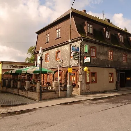 Gasthof Restaurace A U Vladaru