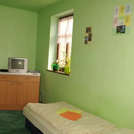 Restaurace A U Vladaru Mikulášovice