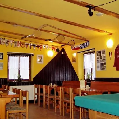 Restaurace A U Vladaru 3*
